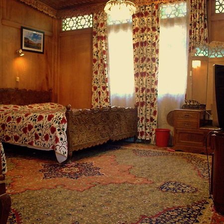 Morning Star Group Of Houseboats Srinagar (Jammu and Kashmir) Exterior photo